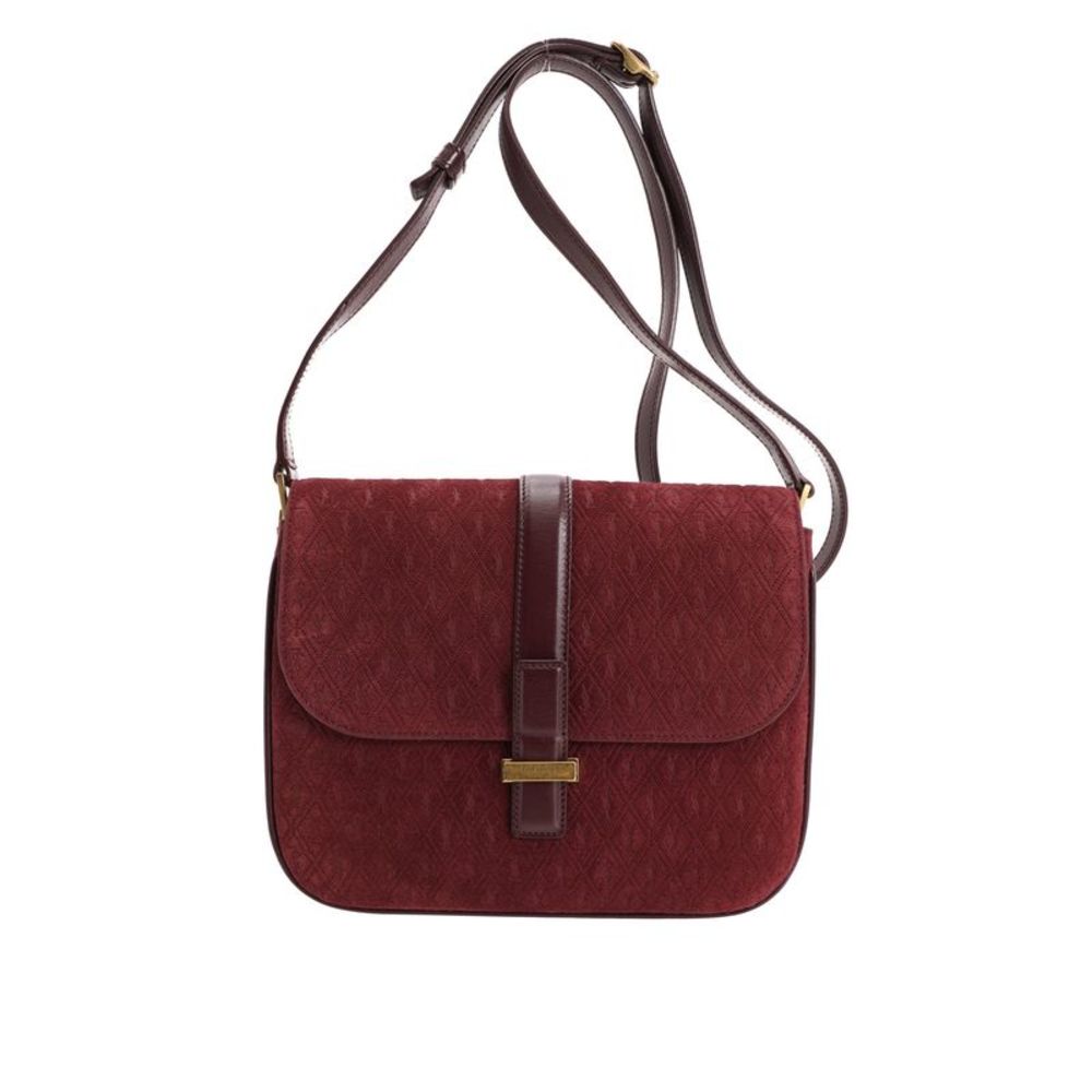 Le Monogramme Top Handle Shoulder Bag